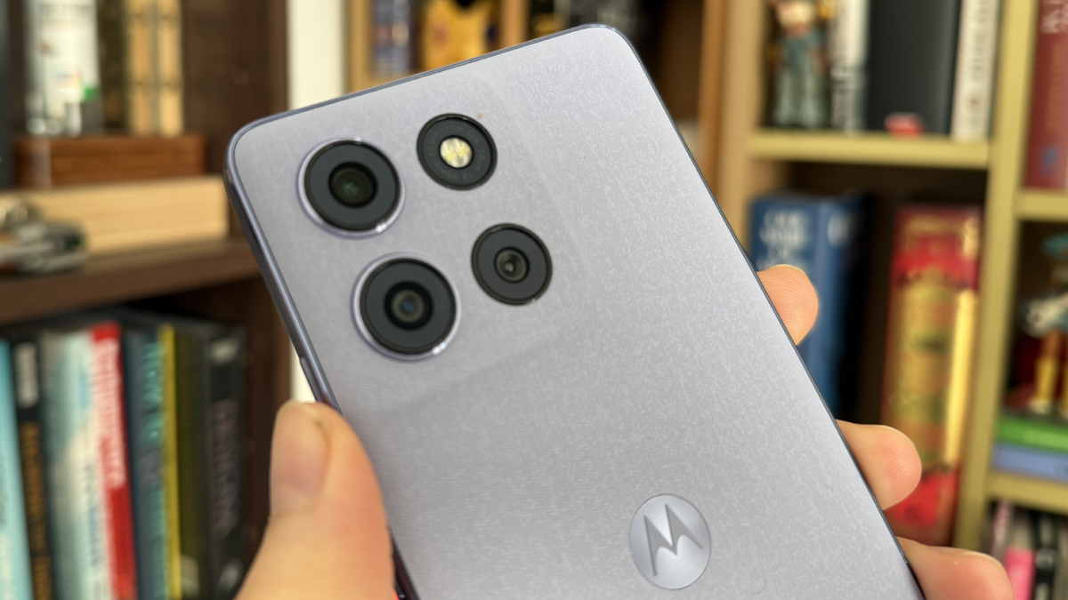 Moto G86 Power 5G 3