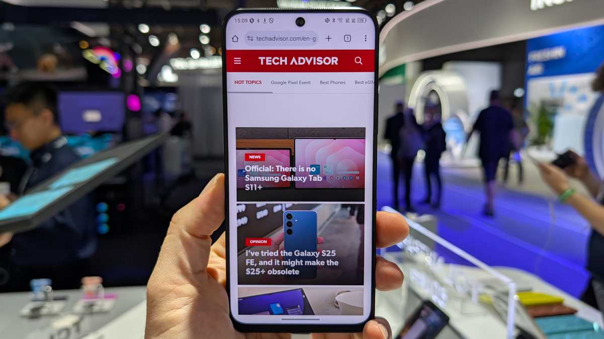 TCL Nxtpaper 60 Ultra
