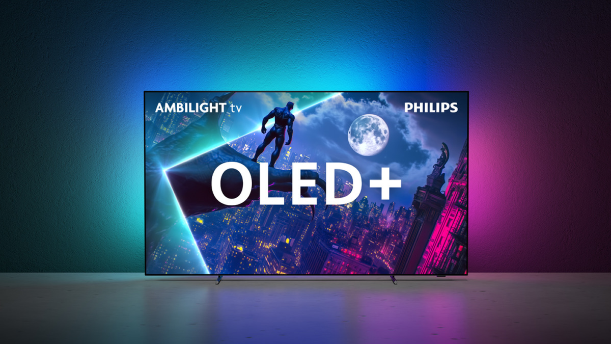 Philips OLED+950