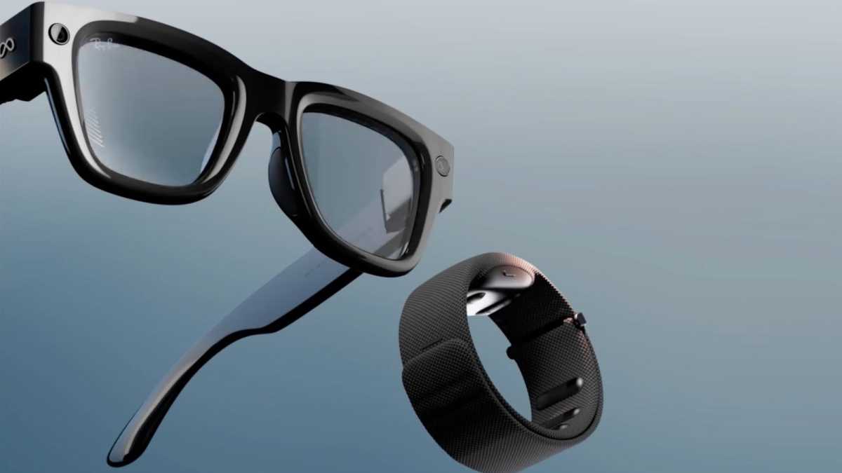 Meta Ray-Ban Display