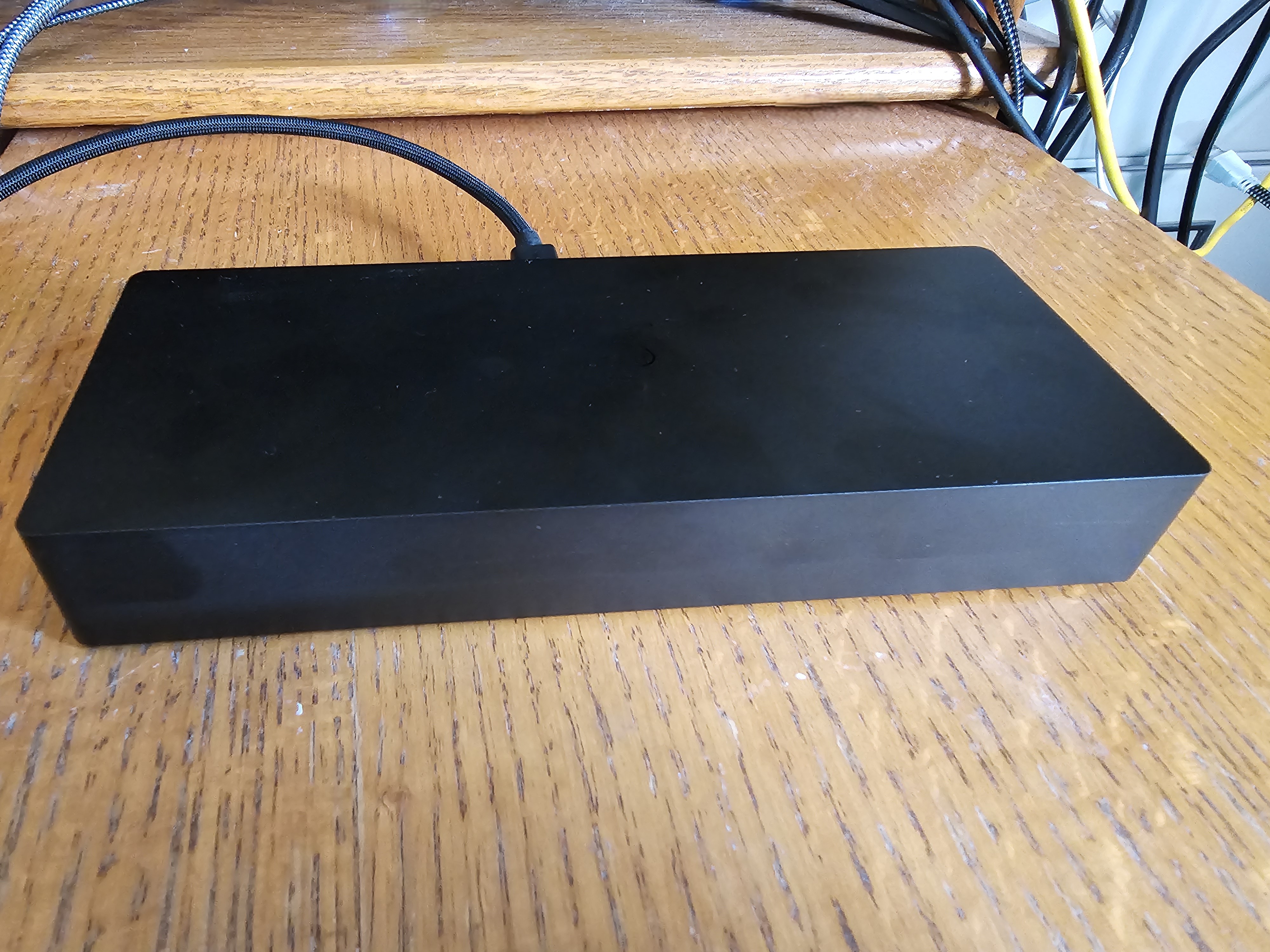 Razer Thunderbolt 5 Dock Chroma review: A flashy dock with