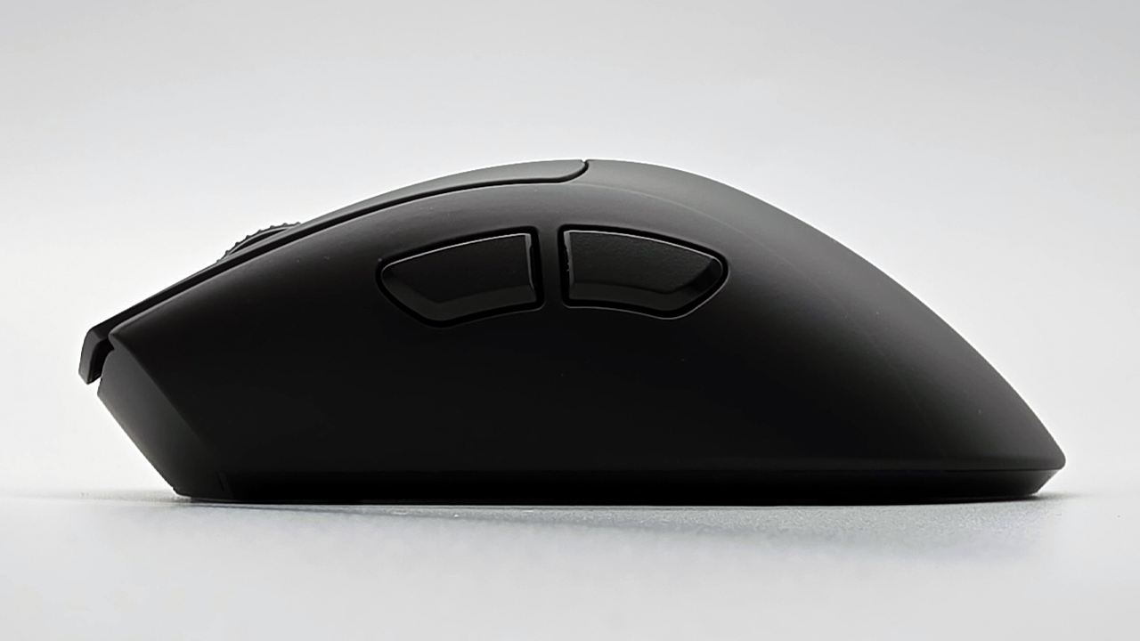 Razer Deathadder V4 Pro im Test: Gaming-Maus für kompromisslose