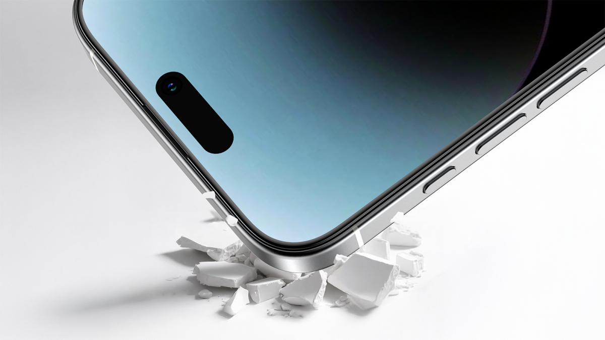 TORRAS OrigArmor: World First 3D Curved Edge Screen Protector that Redefines Clarity