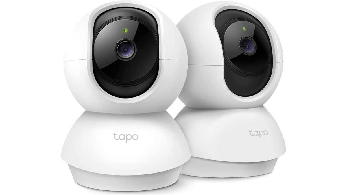 TP-Link Tapo C210P2