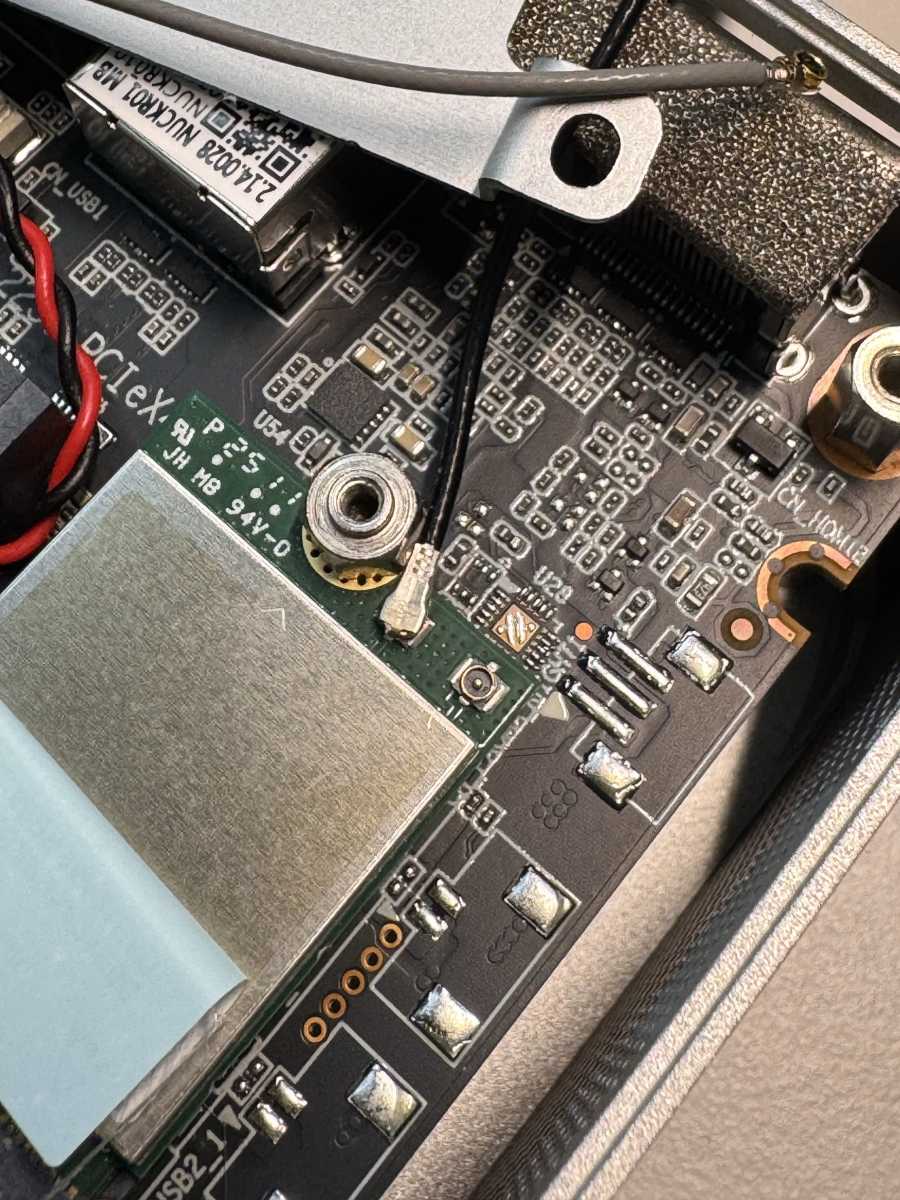 Geekom A9 Max im Test: Was kann der Mini-PC mit KI-Prozessor von AMD ...