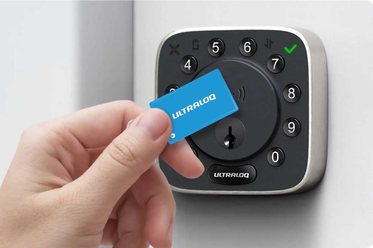 Ultraloq-Bolt-NFC-keyfob
