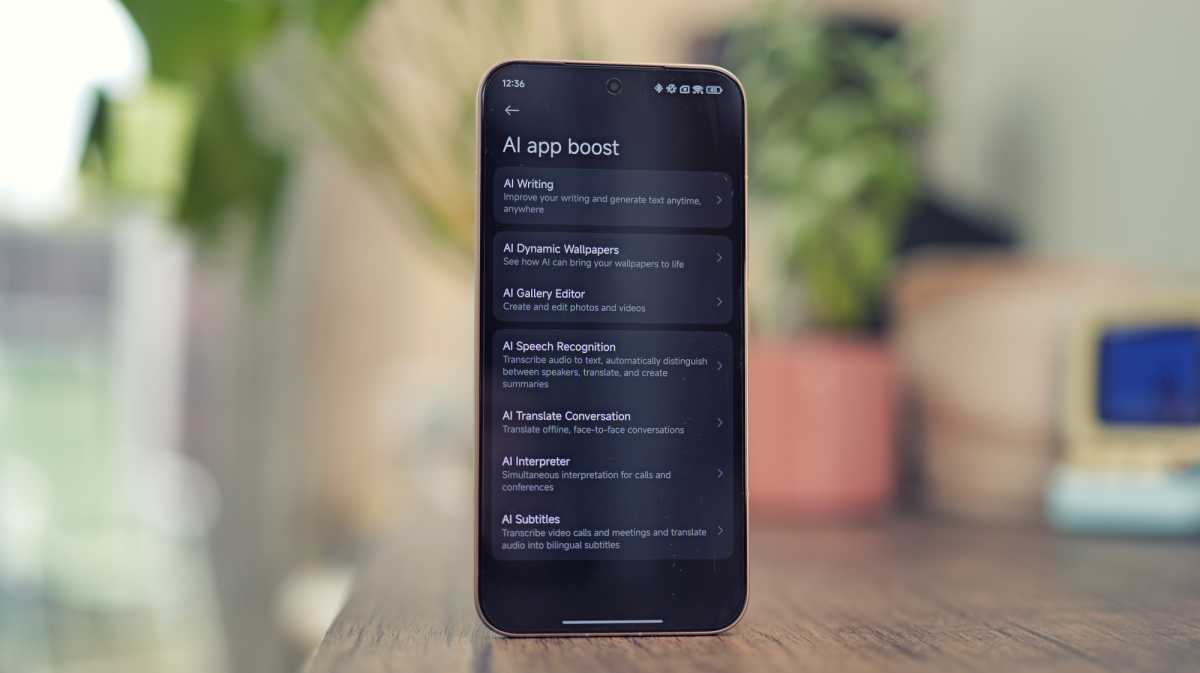 Xiaomi 15T Pro review 13
