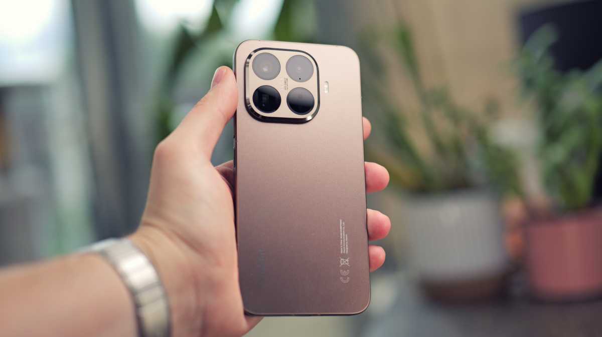 Xiaomi 15T Pro review 18