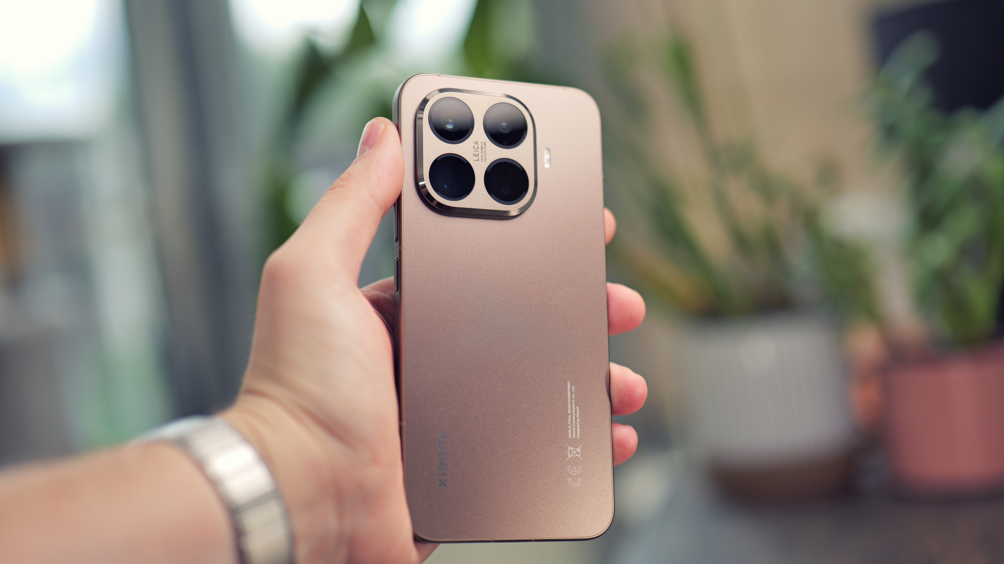 Xiaomi 15T Pro - Best Hardware