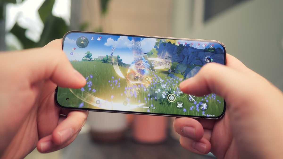 Xiaomi 15T Pro review 22