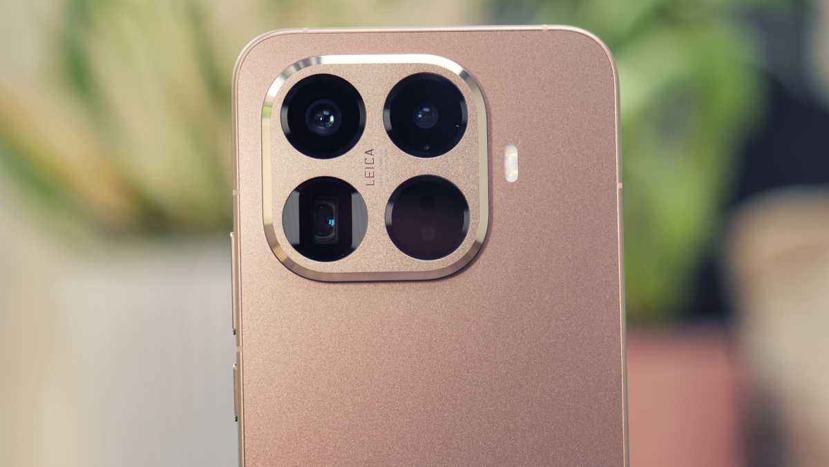 Xiaomi 15T Pro review 4