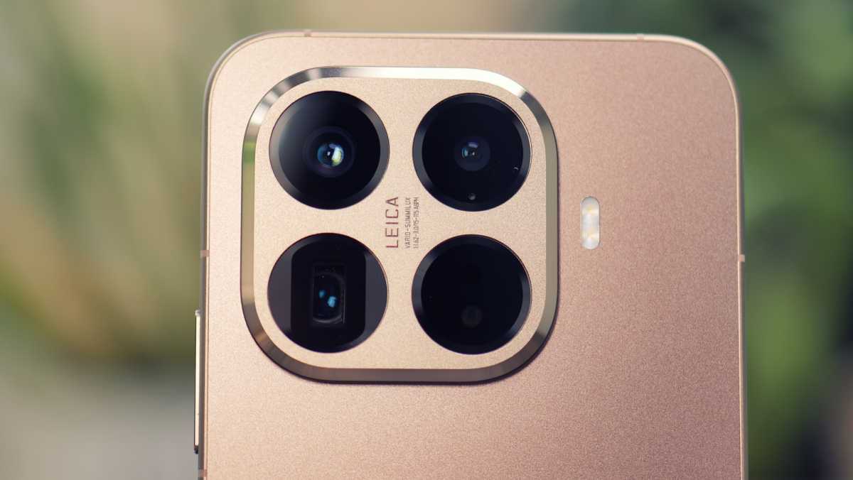 Xiaomi 15T Pro review 5