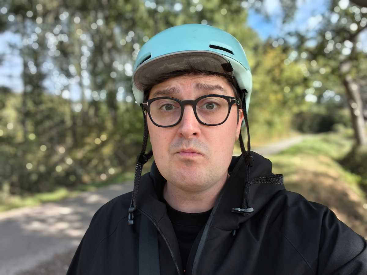 Xiaomi 15T Pro test photo 14