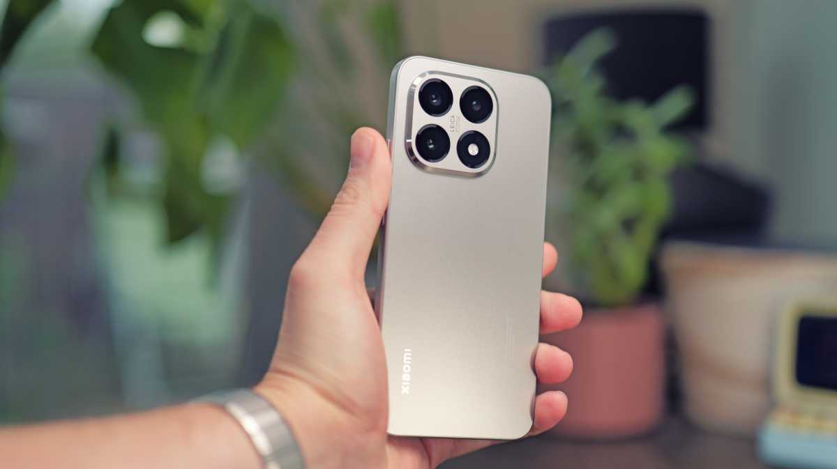 Xiaomi 15T review 10