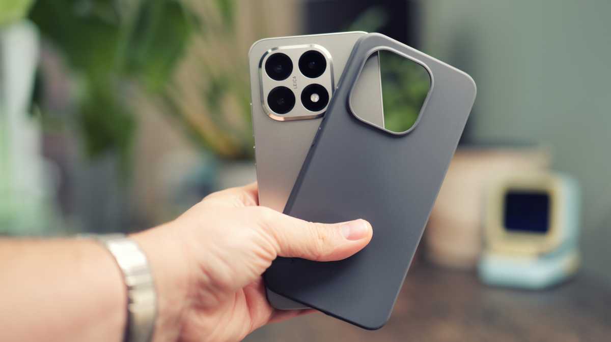 Xiaomi 15T review 12