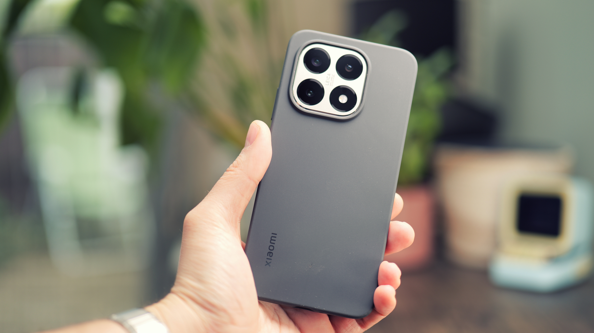 Xiaomi 15T