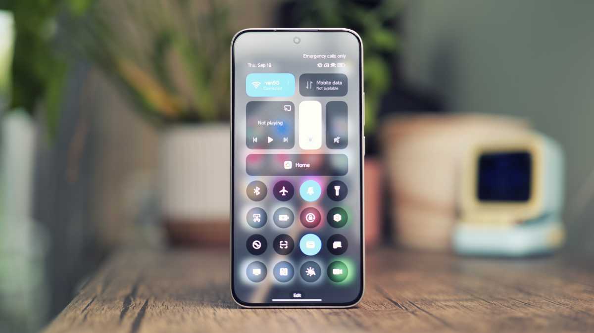 Xiaomi 15T review 16