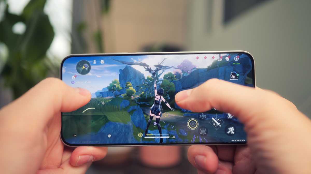 Xiaomi 15T review 2