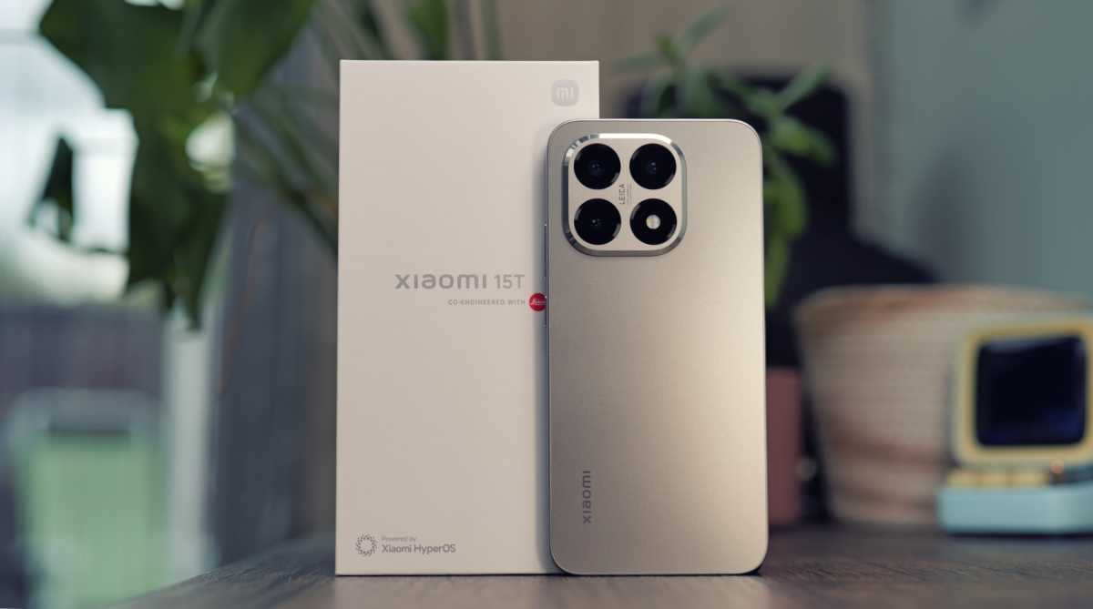 Xiaomi 15T review 3
