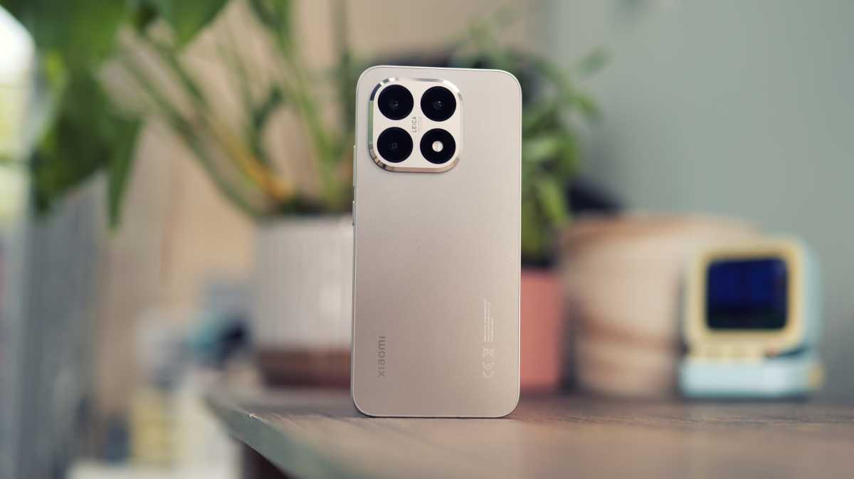 Xiaomi 15T review 4