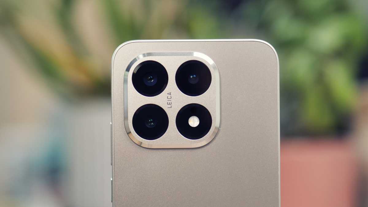 Xiaomi 15T review 6