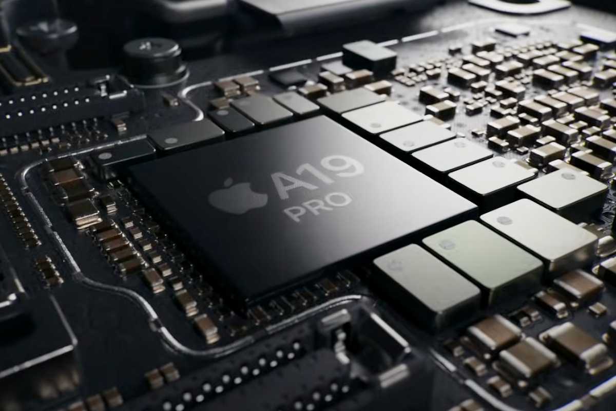 A19 Pro