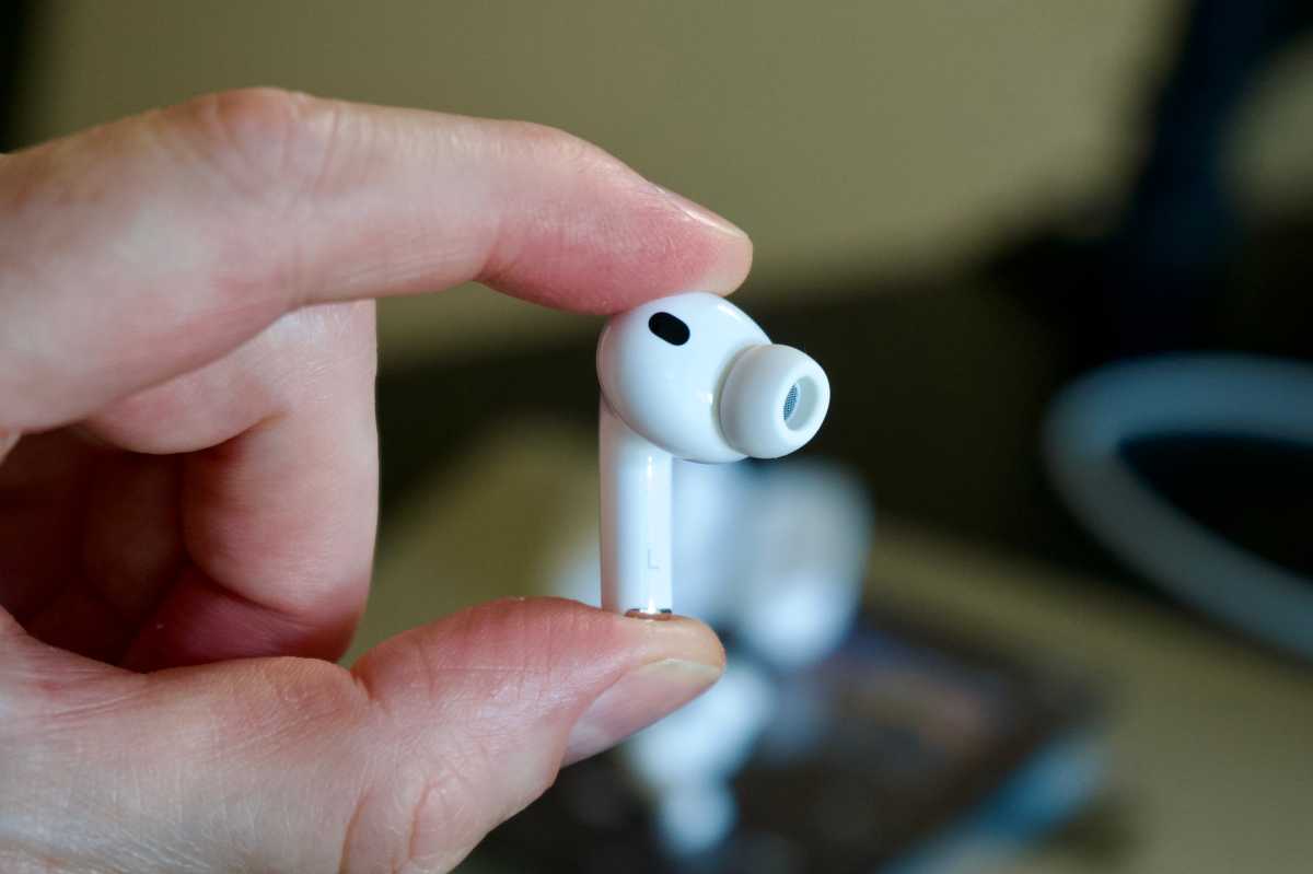 AIRPODS PRO 3 AURBUD