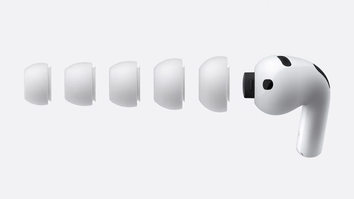 AirPods Pro 3 tips