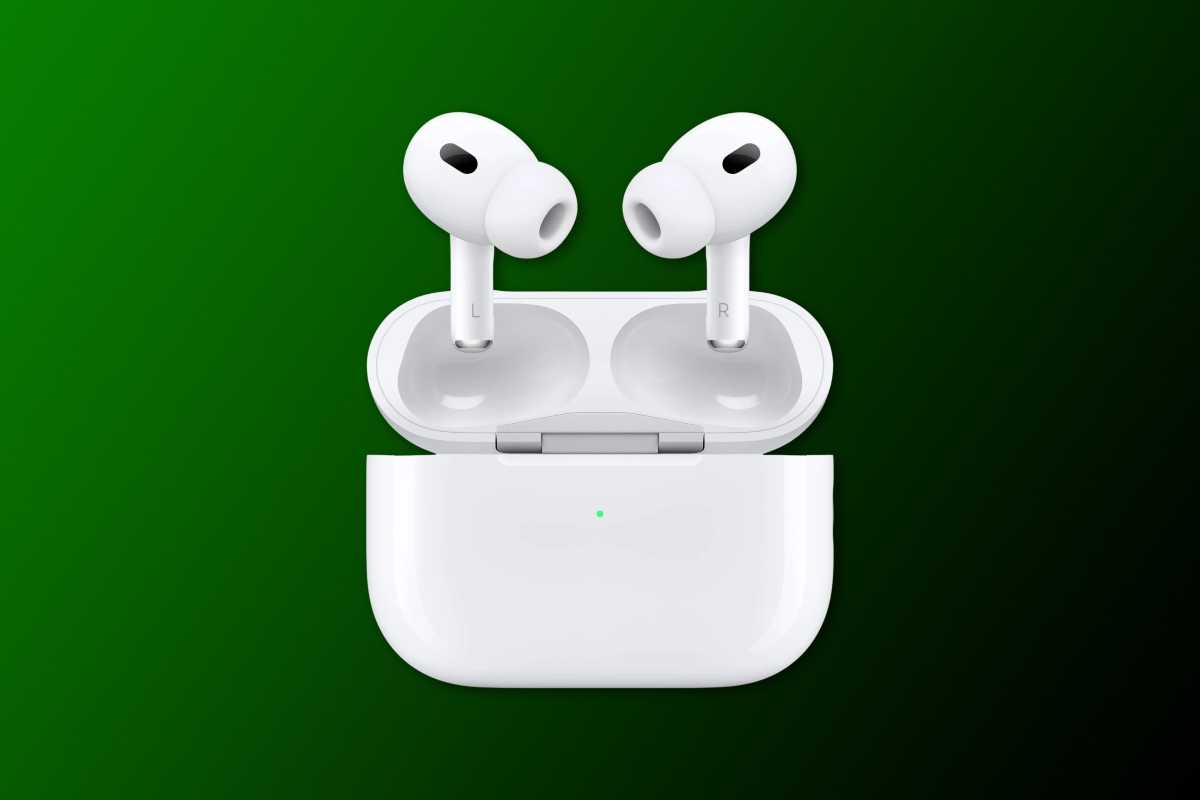 AirPods Pro