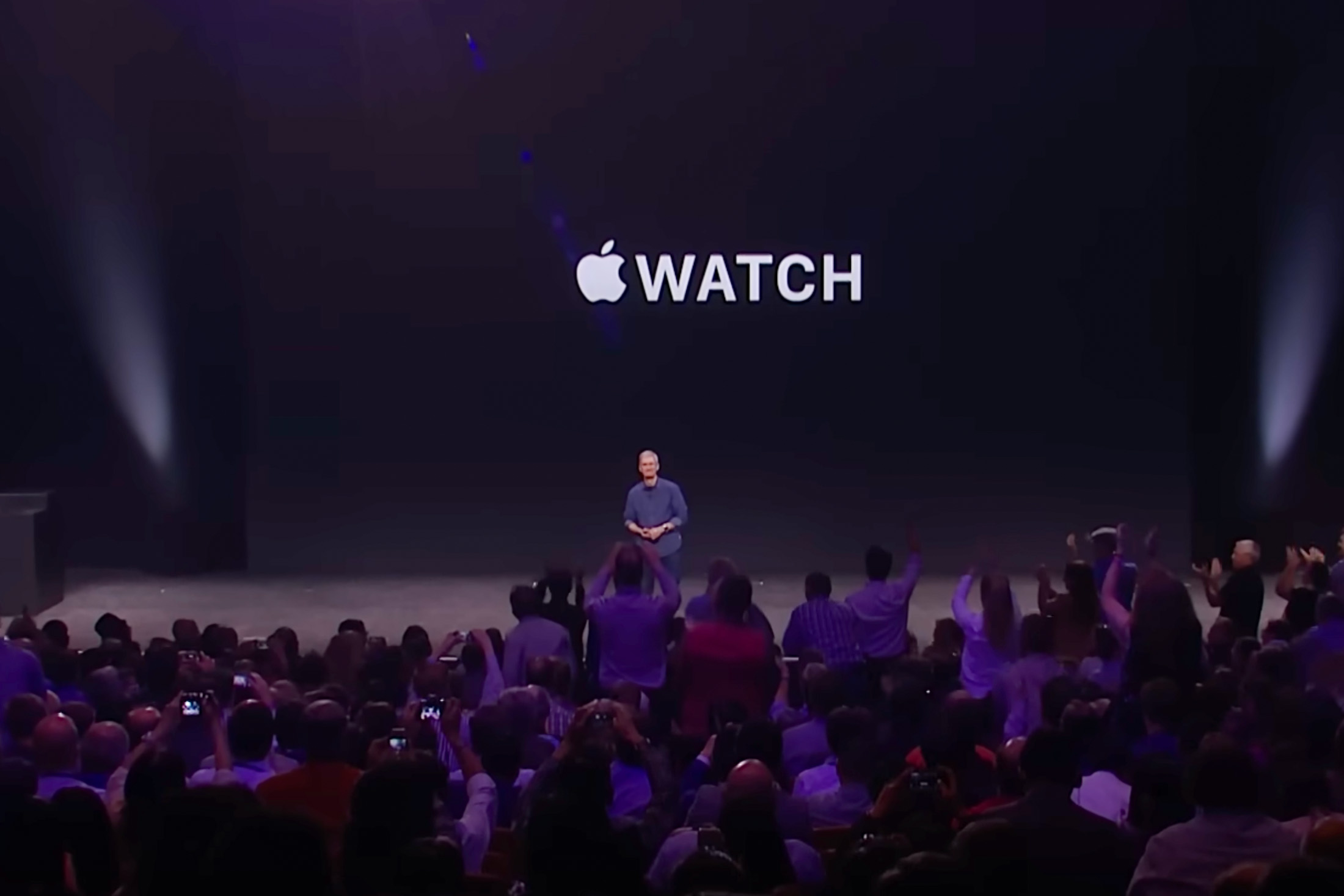 Apple Watch