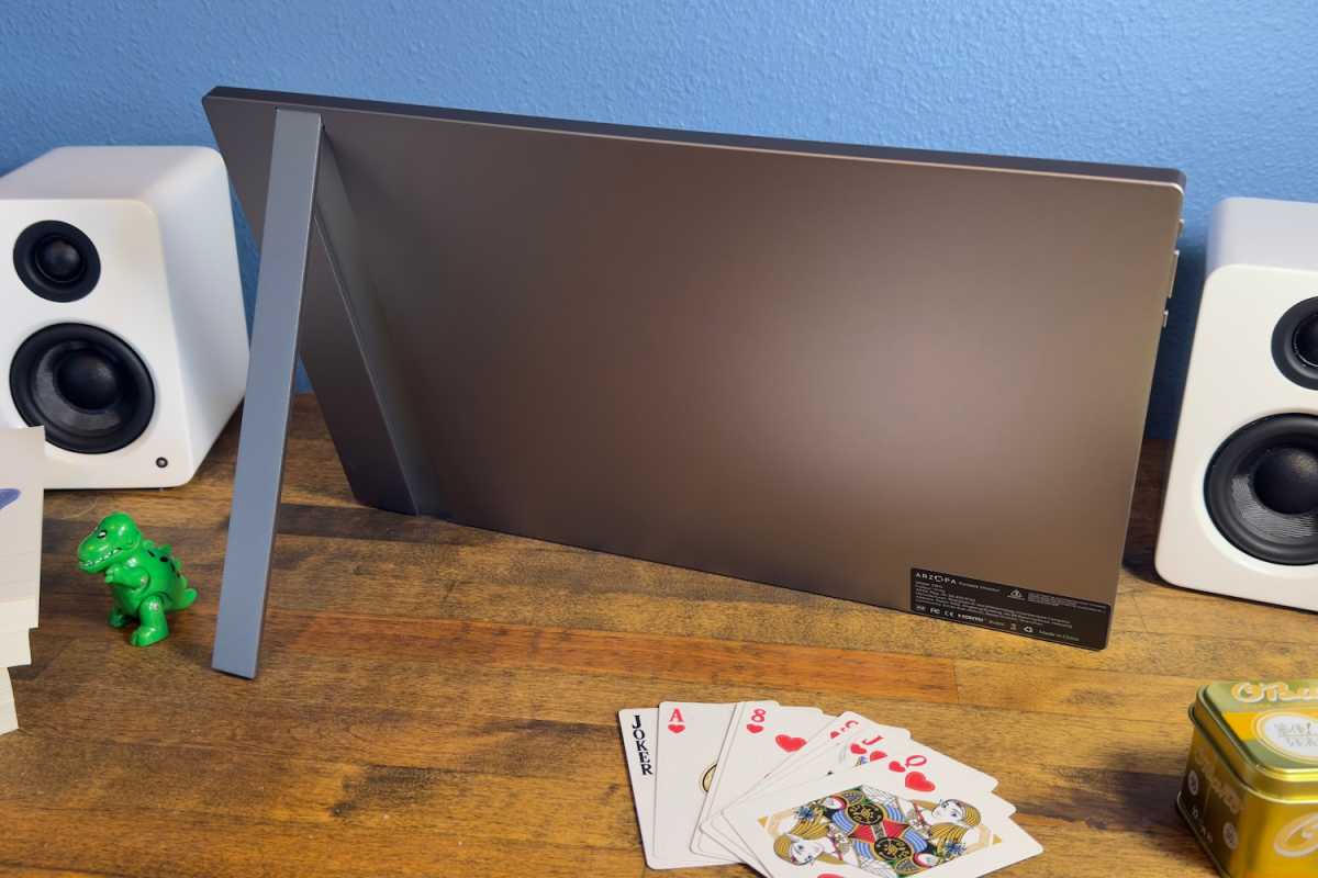 arzopa z3fc 5