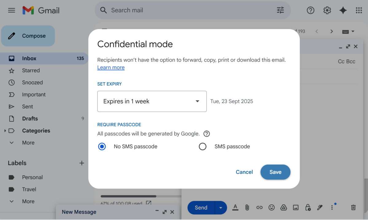 Gmail