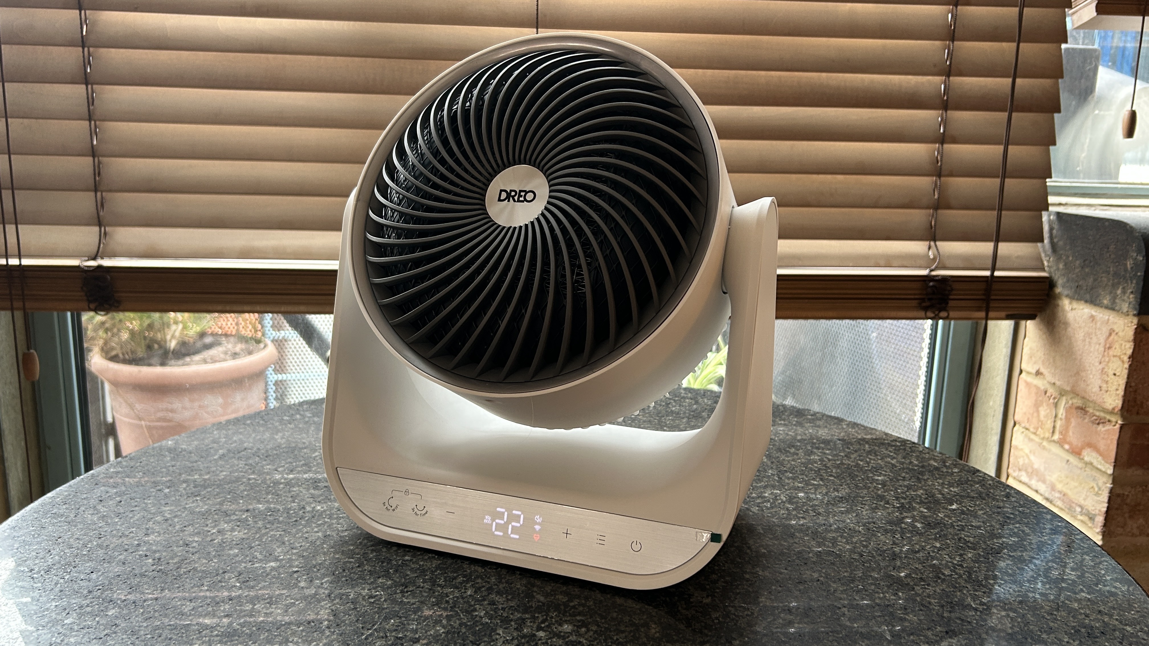 Dreo Smart Whole-Room Heater 714 - Best All-Round Heater