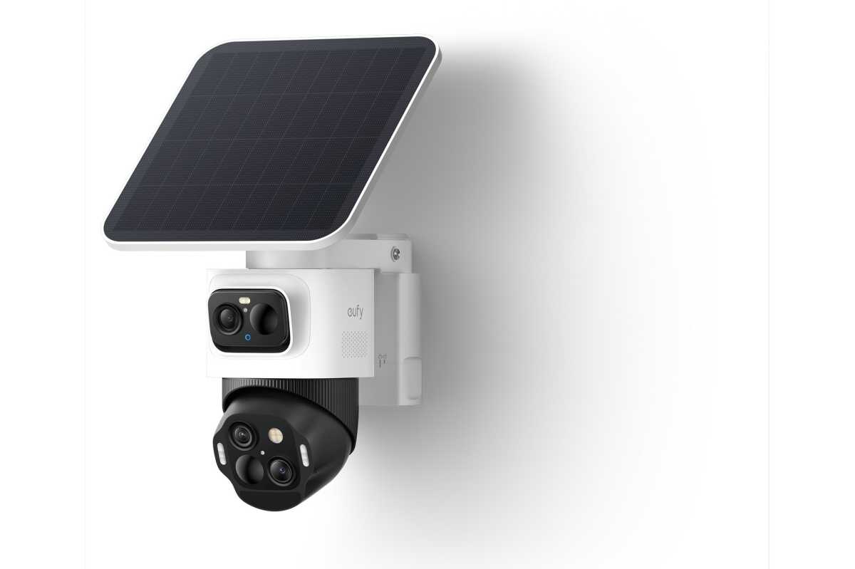 eufyCam S4 Product Image