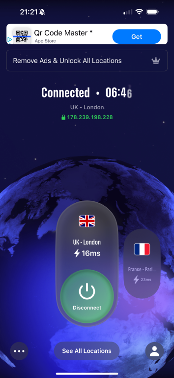 EventVPN