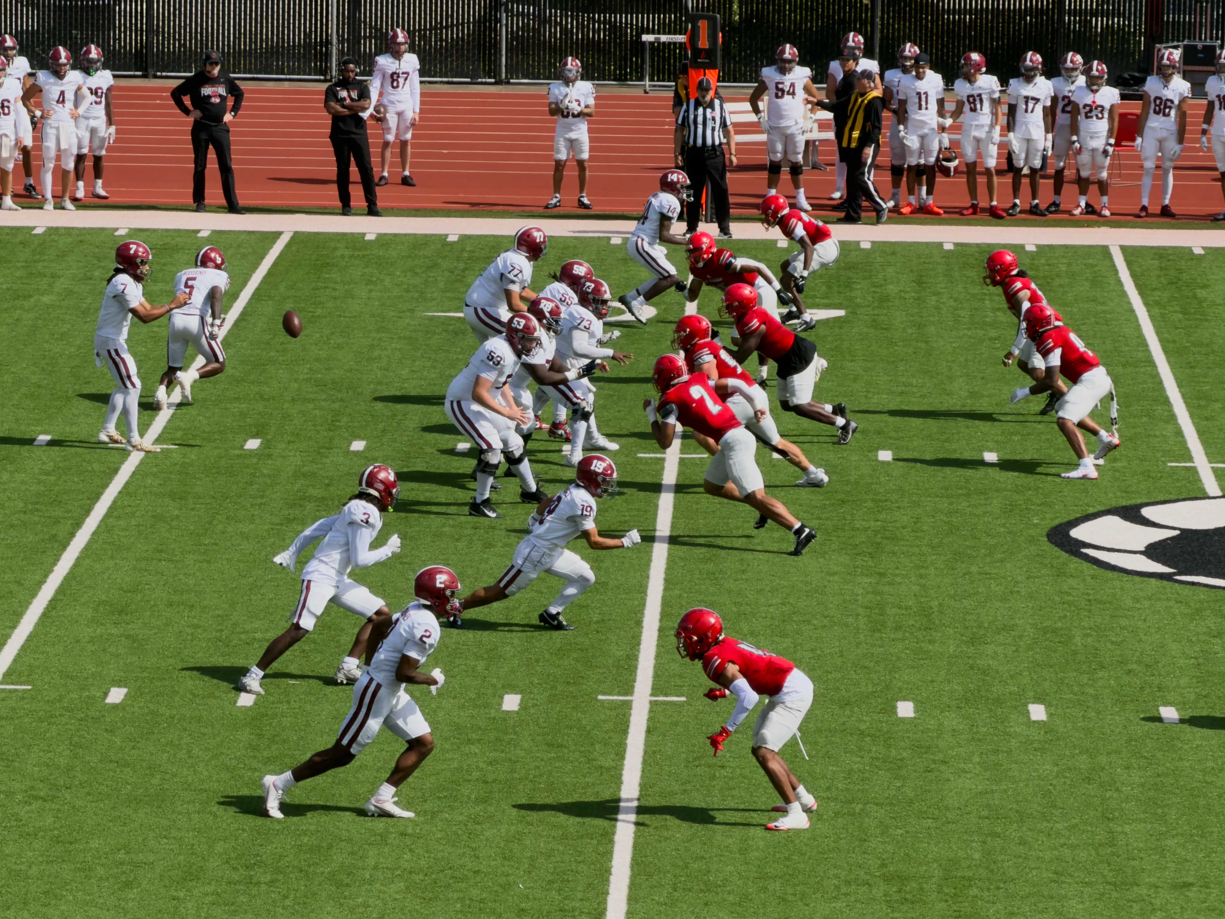 iPhone 17 Pro Max Telephoto