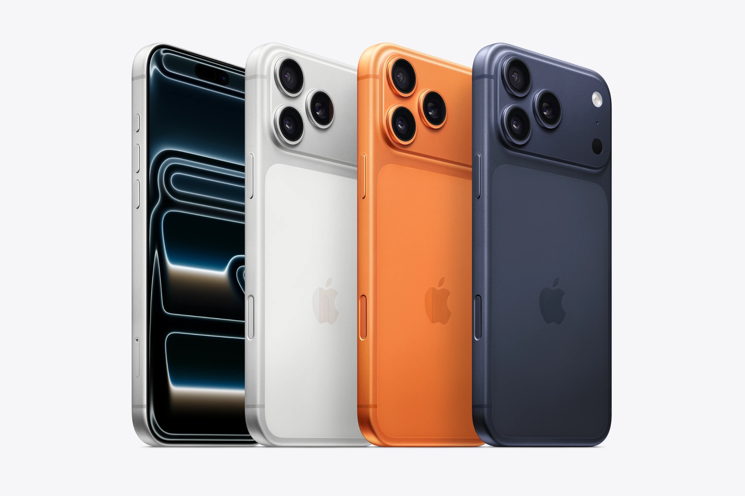 Why Apple's iPhone 17 Pro lineup seems a little off this year Macworld
