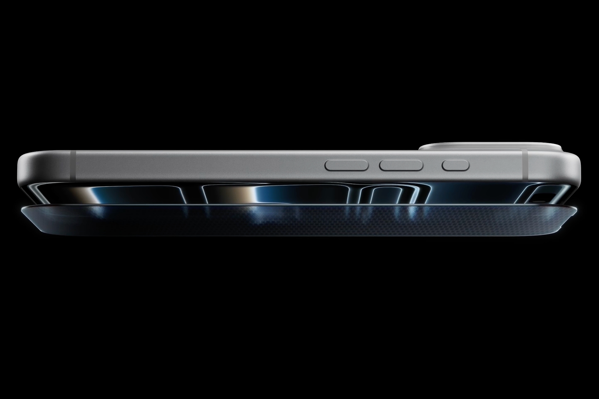 iPhone 17 Pro Ceramic Shield 2