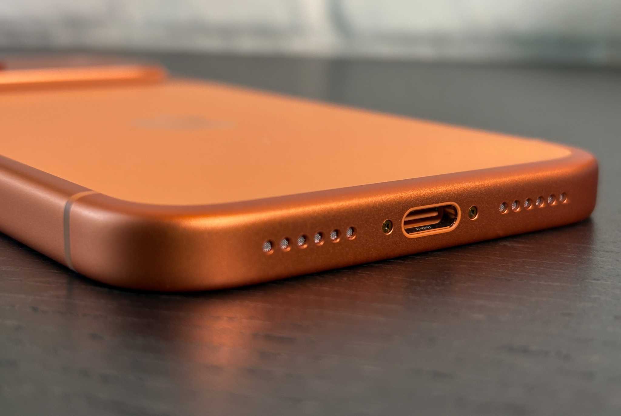 Pro Max Usb iPhone 17 Pro Max review: Pro with a capital 'P' | Macworld
