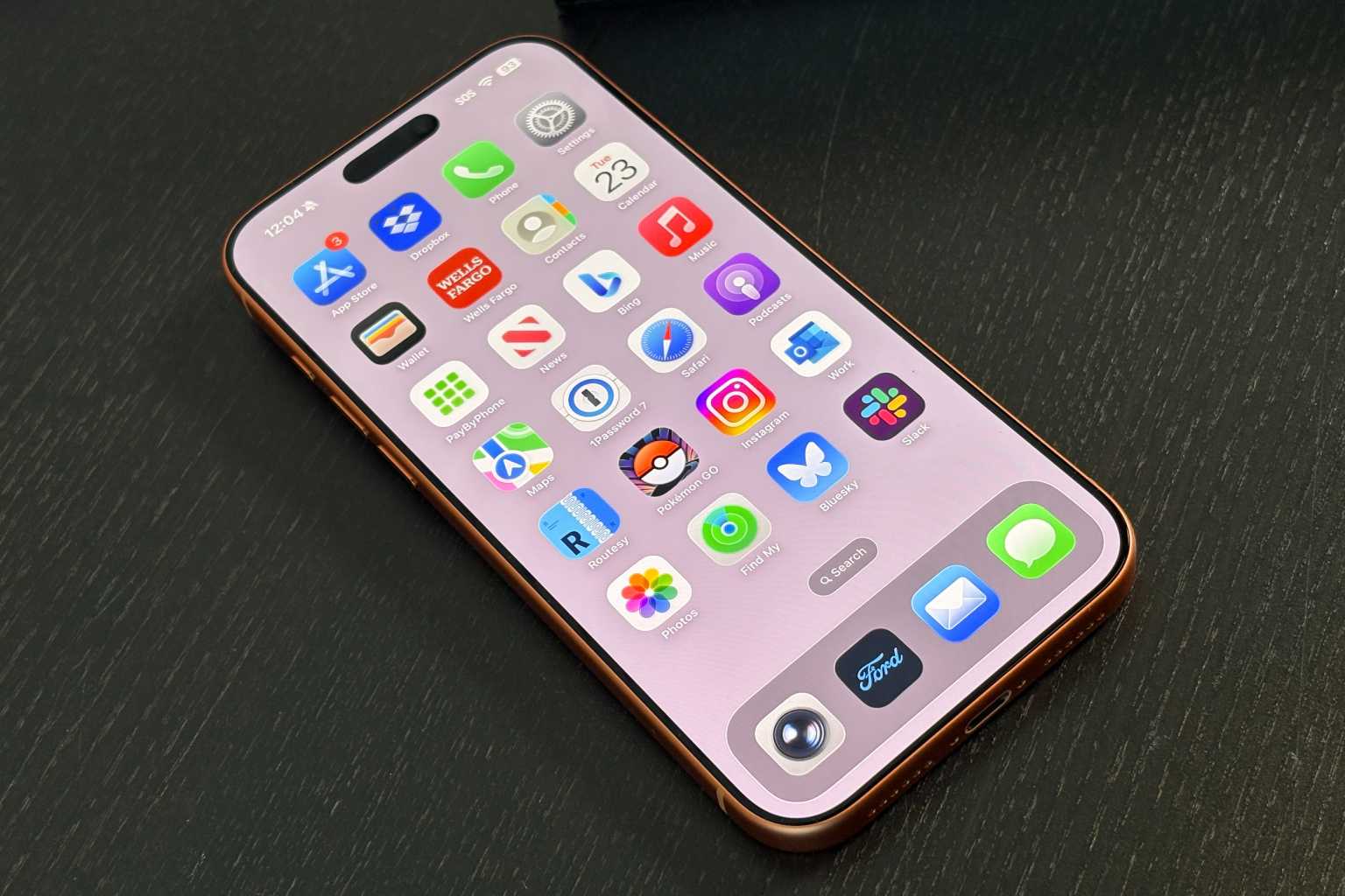 iPhone 17 Pro Max review: Pro with a capital 'P' | Macworld