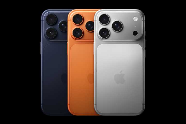 iPhone 17 Pro vs iPhone 16 Pro: Key differences compared | Macworld