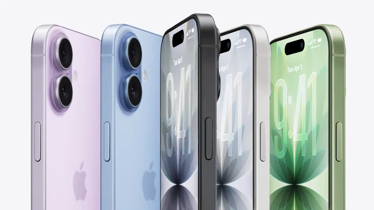 Apple’s ‘Awe Dropping’ iPhone 17 Event: Live Blog