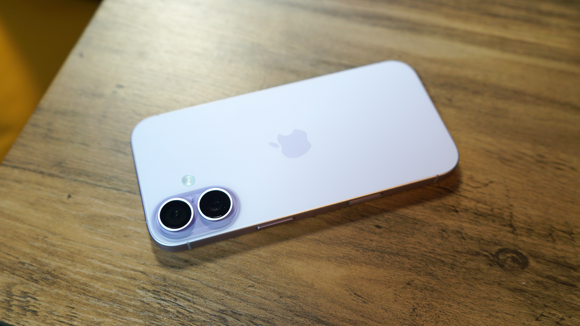 iPhone comparison chart: Every iPhone compared