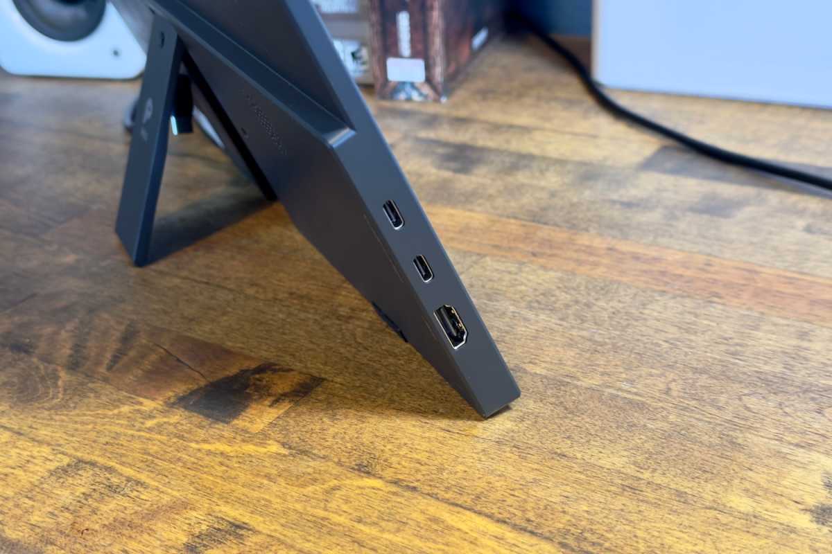 MSI Pro MP165 E6 4