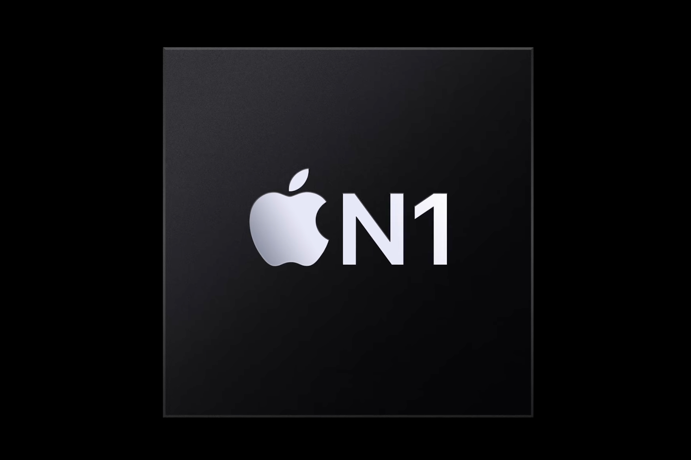 Apple N1