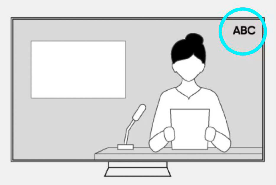 Bei manchen Geräten mit OLED-Schirmen lässt sich eine Logo-Erkennung aktivieren. Sie macht den statischen Bildinhalt auf dem Schirm ausfindig und dunkelt ihn ab, um das Panel vor Einbrennen zu schützen.