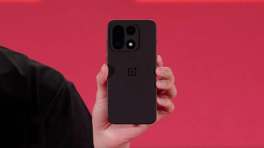 OnePlus 15