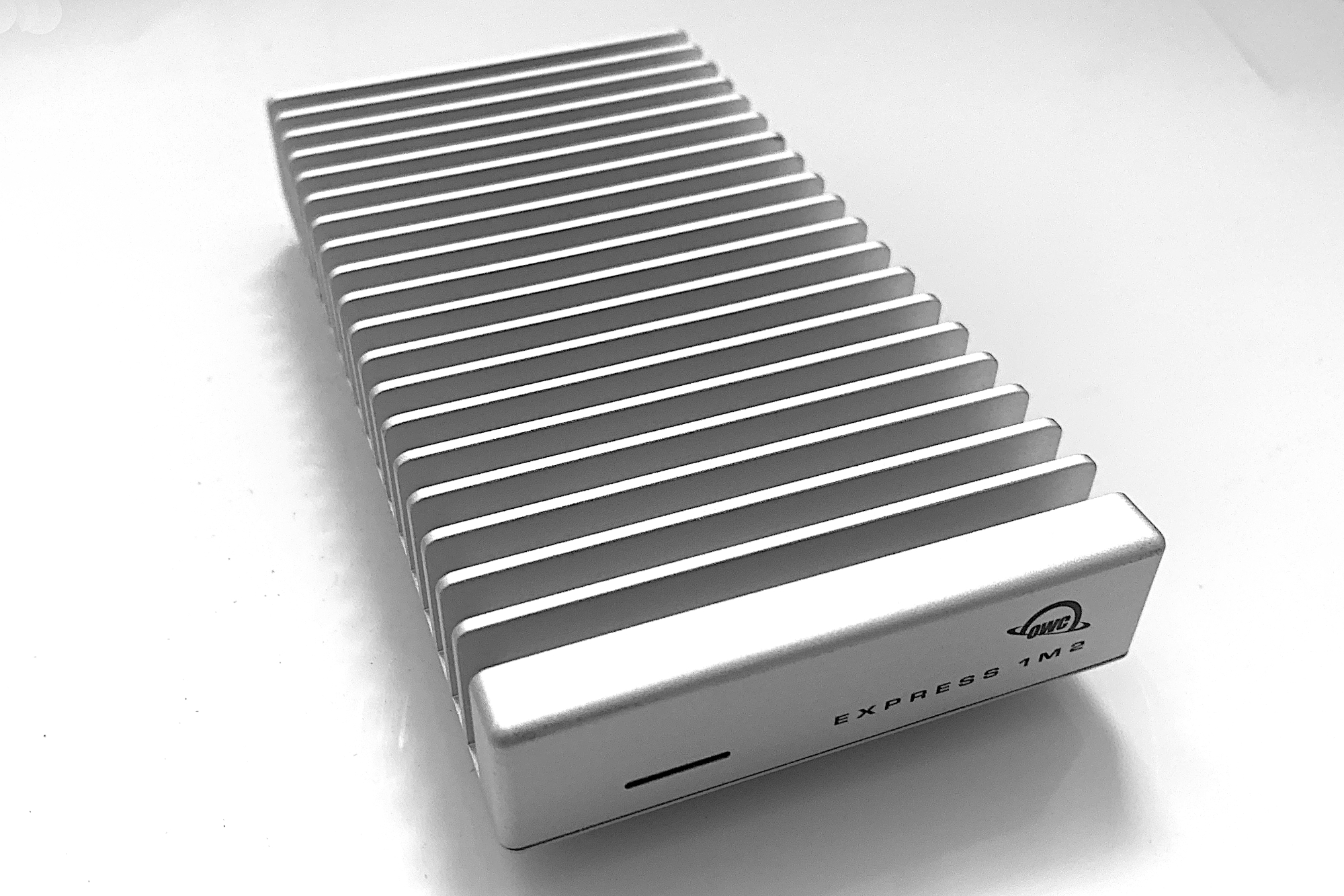 OWC 8TB Express 1M2