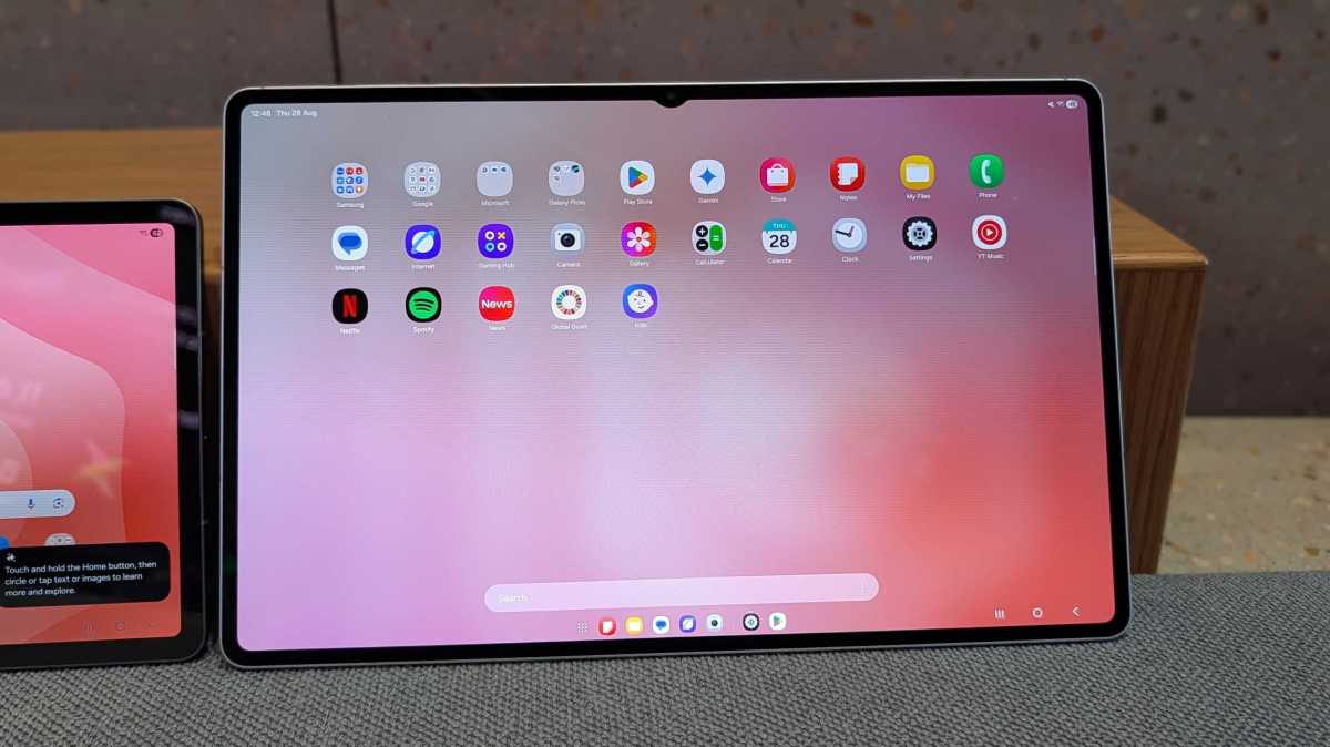 Samsung Galaxy Tab S11 Ultra
