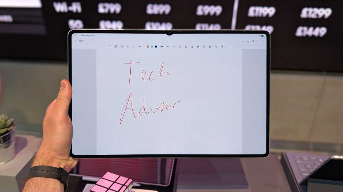 samsung galaxy tab s11 ultra